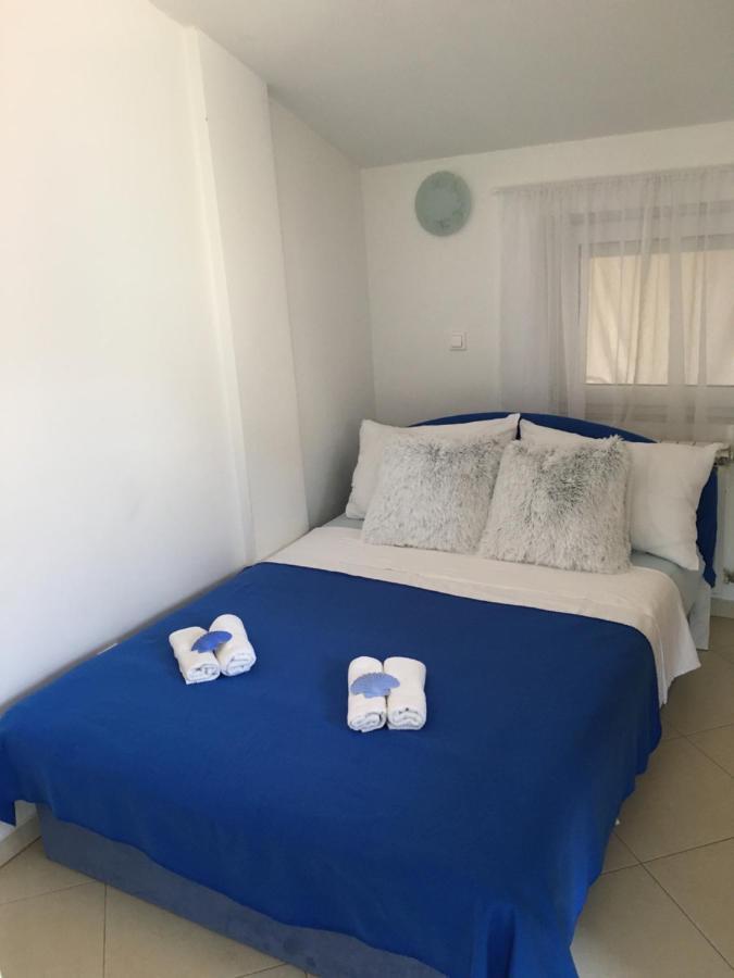 Apartments Marko ポレッチ エクステリア 写真