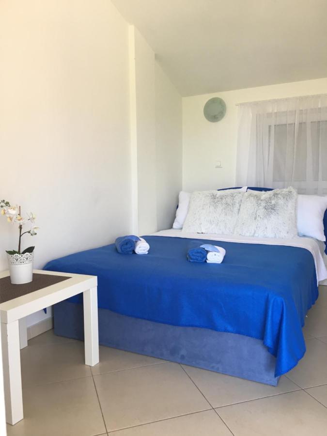 Apartments Marko ポレッチ エクステリア 写真
