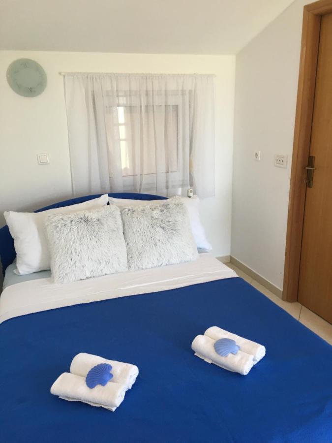 Apartments Marko ポレッチ エクステリア 写真