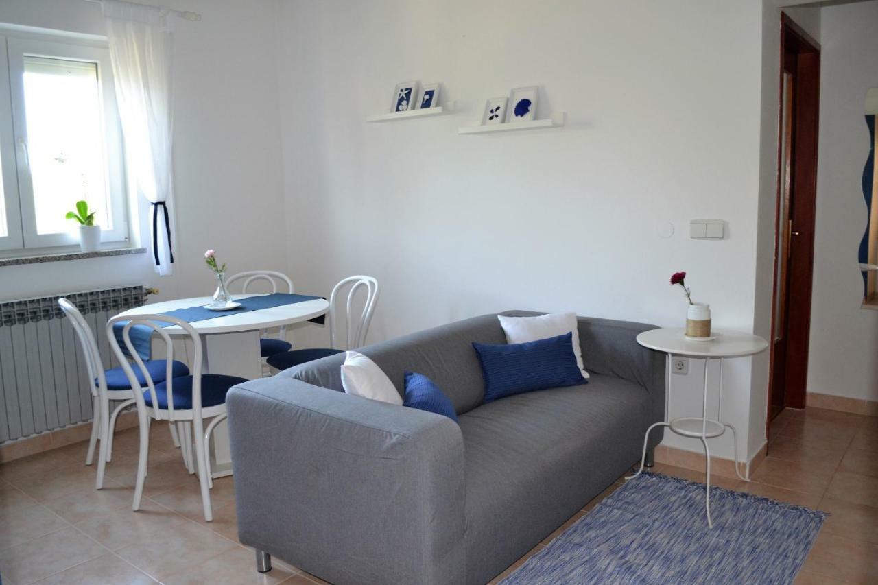 Apartments Marko ポレッチ エクステリア 写真