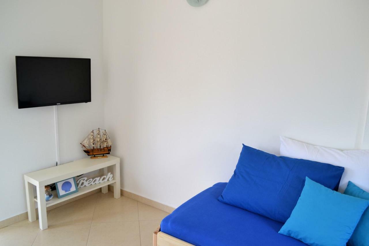 Apartments Marko ポレッチ エクステリア 写真