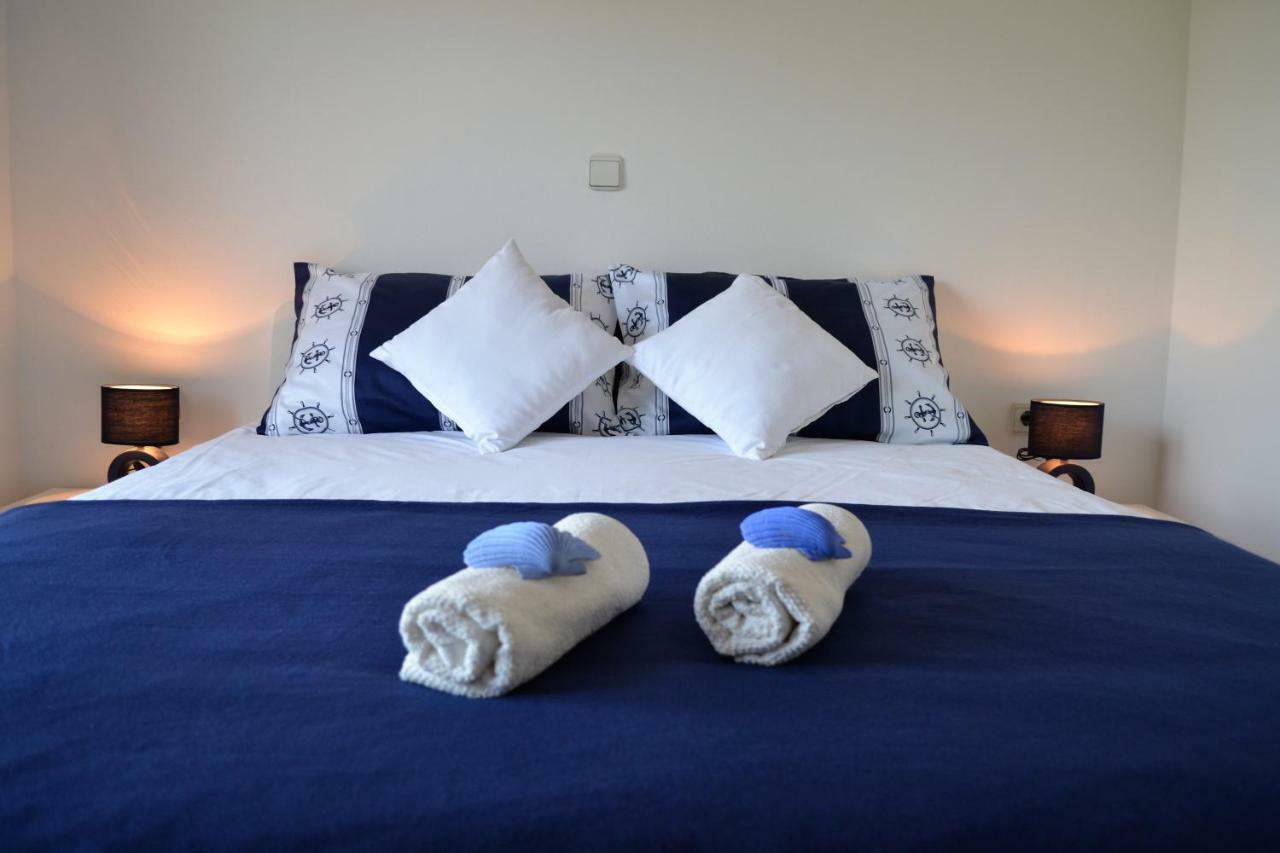 Apartments Marko ポレッチ エクステリア 写真