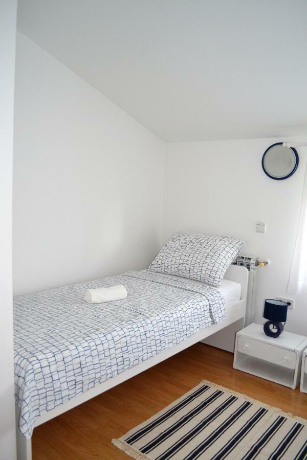 Apartments Marko ポレッチ エクステリア 写真