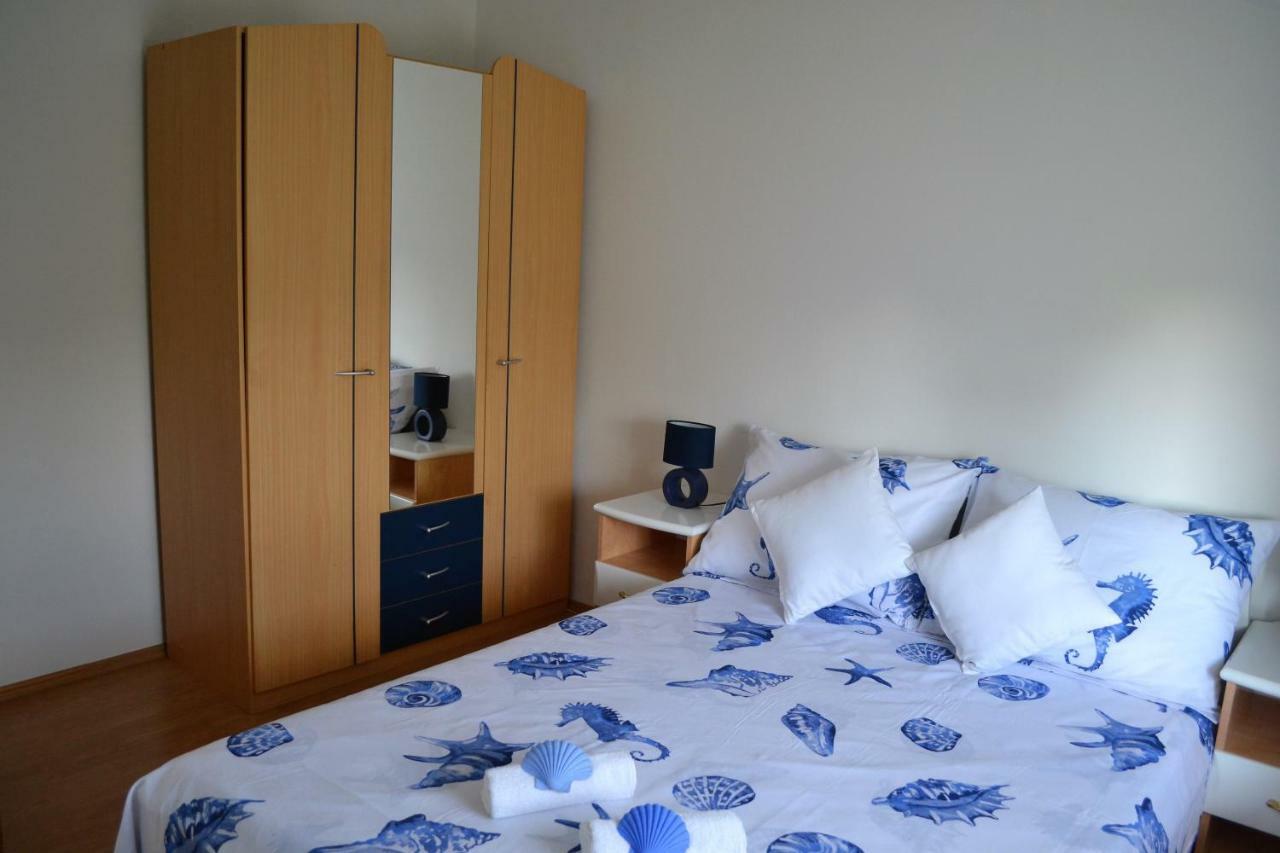 Apartments Marko ポレッチ エクステリア 写真