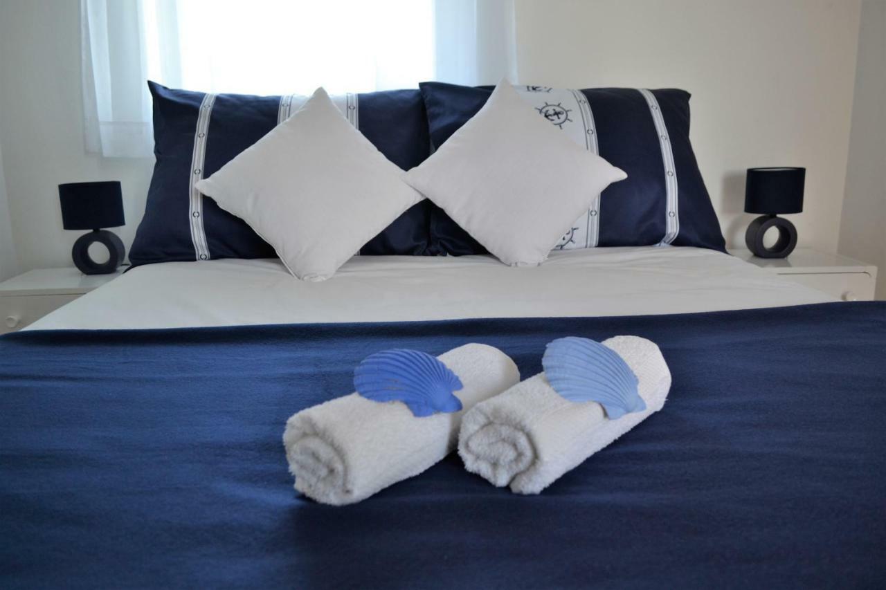 Apartments Marko ポレッチ エクステリア 写真