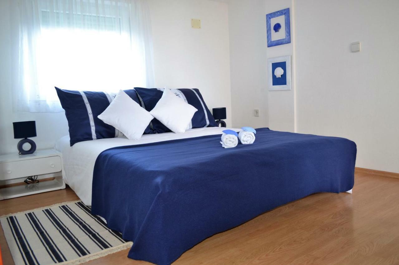 Apartments Marko ポレッチ エクステリア 写真